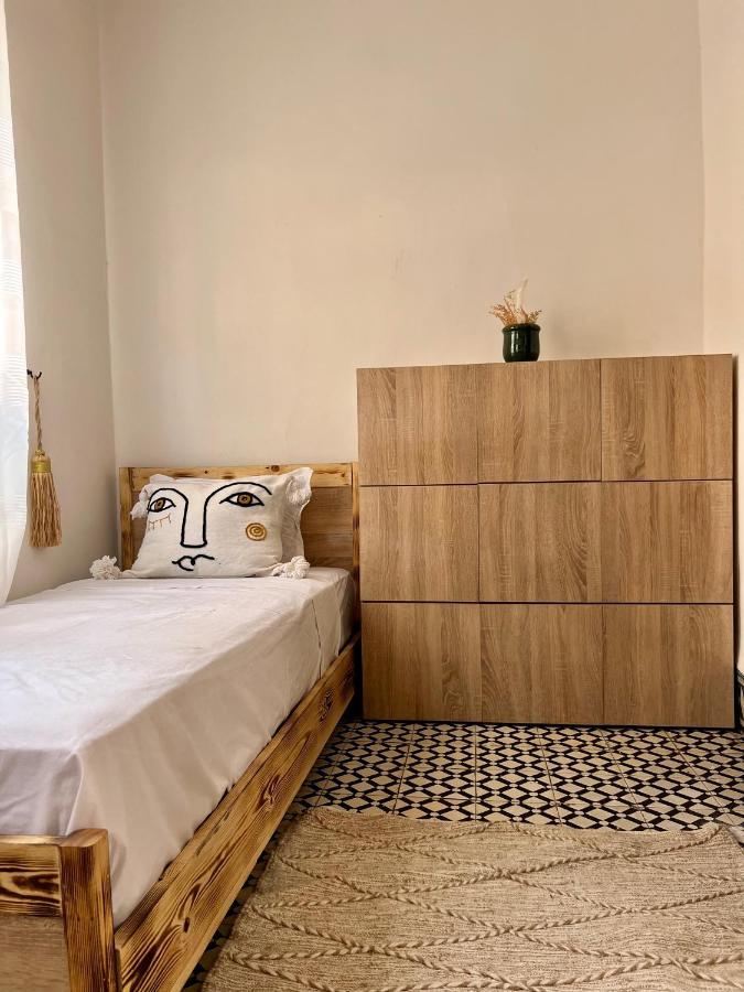Peekaboo Hostel 马拉喀什 外观 照片