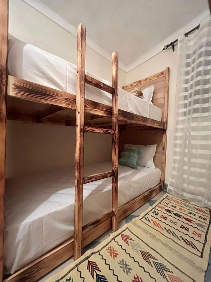 Peekaboo Hostel 马拉喀什 外观 照片